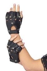 Punk Gloves